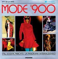 Mode Novecento - Amy de La Haye - Libro De Agostini 1990, I quadretti | Libraccio.it