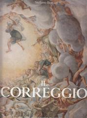 Il Correggio - Stefano Bottari - Libro De Agostini 1990, Varie pubblicazioni d'arte | Libraccio.it