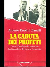 La caduta dei profeti