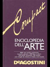 Compact. Enciclopedia dell'arte