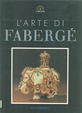 L' arte di Fabergé