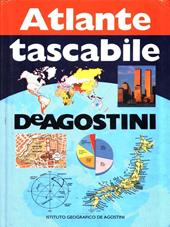 Atlante tascabile De Agostini