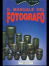 Il manuale del fotografo