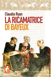 La ricamatrice di Bayeux