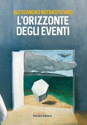 L'orizzonte degli eventi