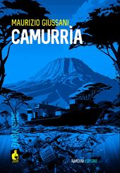 Camurrìa