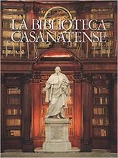 Biblioteca casanatense (Roma)