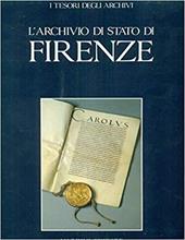 L'archivio di Stato di Firenze