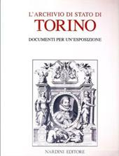 Archivio St. Torino doc. per esposiz.
