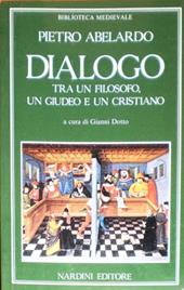 Dialogo tra un filosofo, un giudeo e un cristiano