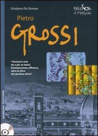 Pietro Grossi. Il dito nella marmellata. Con CD Audio - Girolamo De Simone - Libro Nardini 2006, Musica d'arte a Firenze | Libraccio.it