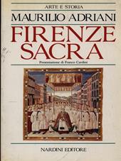 Firenze sacra