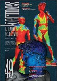 Kermes. La rivista del restauro. Vol. 49  - Libro Nardini 2003 | Libraccio.it
