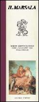 Marsala. Nobile, forte e intenso come l'anima più vera della Sicilia - Michele Franzan - Libro Nardini 2000, Il quadrifoglio | Libraccio.it