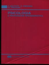 Psicologia e professione infermieristica