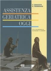 Assistenza geriatrica oggi