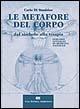 Le metafore del corpo. Dal simbolo alla terapia. Percorsi integrati di medicina naturale - Carlo Di Stanislao - Libro CEA 2004 | Libraccio.it