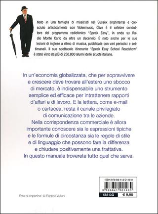 Corrispondenza commerciale, d'affari e di lavoro in inglese - Tiziana Gorla - Libro De Vecchi 2013, Lingue per la professione | Libraccio.it