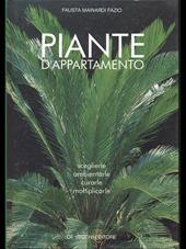 Piante d'appartamento