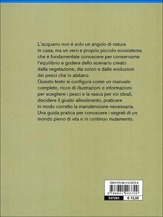 L' acquario in casa - Claude Vast - Libro De Vecchi 2011, Animali | Libraccio.it