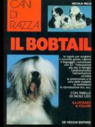 Il Bobtail - Nicola Mille - Libro De Vecchi 1994, Le colorguide. Cani di razza | Libraccio.it