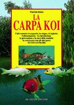 La carpa koi