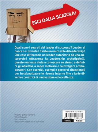 Nuovi modelli di leadership. Motivare e coinvolgere i collaboratori - Mirco Gasparotto, Guido Granchi - Libro De Vecchi 2014, Strumenti e strategie | Libraccio.it