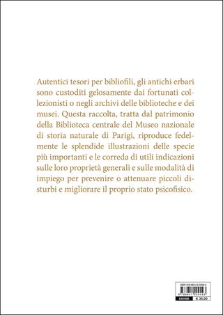 Erbario - Lucia Celli - Libro De Vecchi 2015 | Libraccio.it