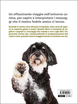 Dog decoder. Come interpretare il linguaggio segreto dei cani - David Alderton - Libro De Vecchi 2015, Animali | Libraccio.it