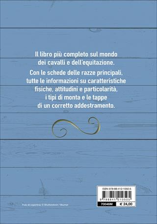 Il manuale del cavallo e cavaliere - Vincenzo De Maria - Libro De Vecchi 2017, Animali | Libraccio.it