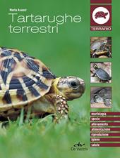 Tartarughe terrestri