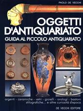 Oggetti d'antiquariato