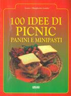 Cento idee di picnic - Laura Landra, Margherita Landra - Libro De Vecchi 1996, Cucina | Libraccio.it