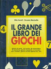 Il grande libro dei giochi