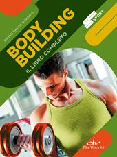 Body building. Il libro completo