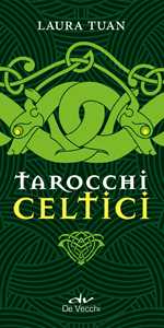 Image of I tarocchi celtici. Con 78 carte. Con 78 carte