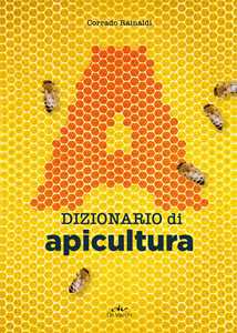 Image of Dizionario di apicultura
