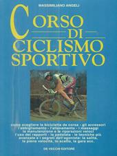 Corso di ciclismo sportivo