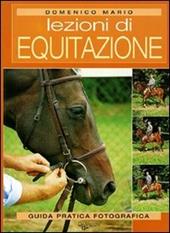 Lezioni di equitazione