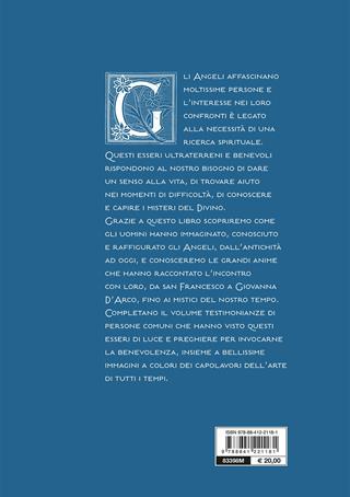 Gli angeli. Scoprirli, sentirli, incontrarli - Aurelio Penna - Libro De Vecchi 2020, Astrologia | Libraccio.it