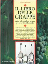 Il libro delle grappe