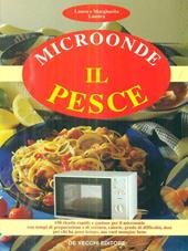 Microonde: il pesce