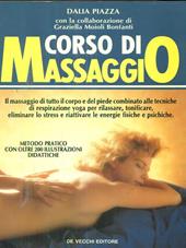 Corso di massaggio