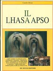 Il lhasa apso