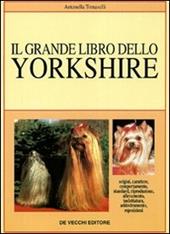 Il grande libro dello yorkshire