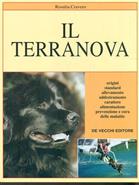 Il terranova - Rosalia Cravero - Libro De Vecchi 1990, Cani di razza | Libraccio.it
