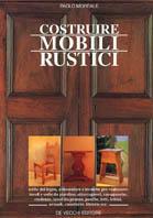 Costruire mobili rustici