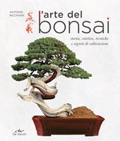 L'arte del bonsai