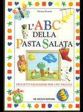 L' ABC della pasta salata