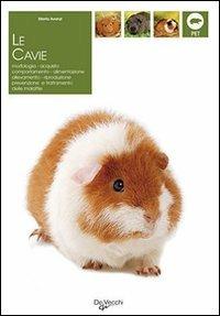 Cavie - Marta Avanzi - Libro De Vecchi 2009, Pets e animali da compagnia | Libraccio.it